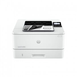  HP Принтер лазерный LaserJet Pro 4003dw, монохромный, A4, А4 ч/б макс. 40 стр./мин, дуплекс, USB/Ethernet/Wi-Fi/Bluetooth (2Z610A) 