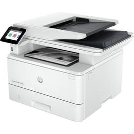 МФУ HP LaserJet Pro MFP M4103fdn_BBU (2Z628A_BBU) 