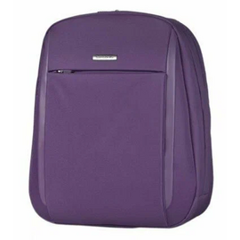  Рюкзак для ноутбука 15.6" Samsonite U20*016*91 фиолетовый полиэстер женский дизайн 