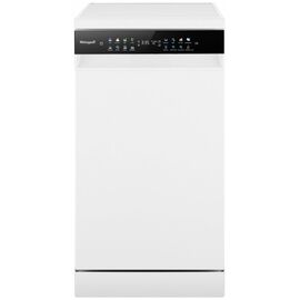  Посудомоечная машина Weissgauff DW 4539 Inverter Touch AutoOpen White 