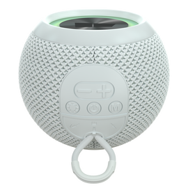  PURE Колонка Bluetooth 5.3 5W 1200mAh More Choice BS55 (Grey) 