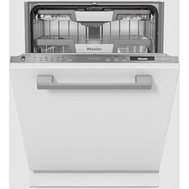  Посудомоечная машина Miele G 7185 SCVi XXL AutoDos 