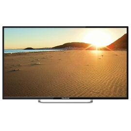  40" Телевизор Polarline 40PL51TC белый 1920x1080, Full HD, 50 Гц, DVB-T2, DVB-C, HDMI, USB 