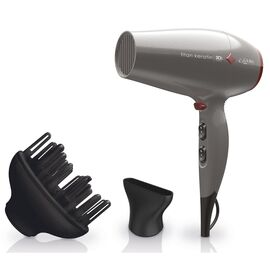  Фен GA.MA GH0303 DIAMOND 3D TITAN KERATIN 