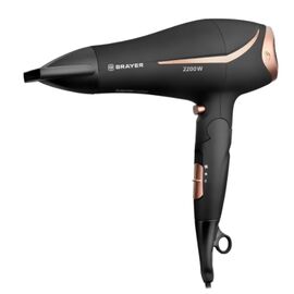  Фен Brayer BR3000BN 
