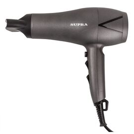  Фен Supra PHS-2011M коричневый 