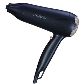  Фен Hyundai H-HDI0755 2000Вт черный матовый 
