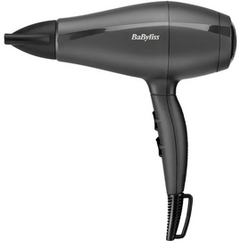  Фен Babyliss 5910E 2000Вт черный 