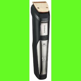  Машинка для стрижки Timberk T-HC341SLDW черный 