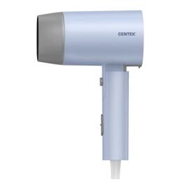  Фен CENTEK CT-2203 Blue 