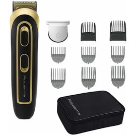  Триммер Rowenta TN9118F0 черный/золотистый 1830008358 