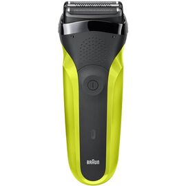  Электробритва BRAUN 300S green 