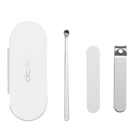  Набор маникюрный Hoto Clicclic Professional Nail Clippers Set (QWZJD001) 