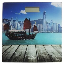  Весы напольные Eurostek EBS-3009 