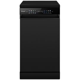  Посудомоечная машина Weissgauff DW 4539 Inverter Touch AutoOpen Black 