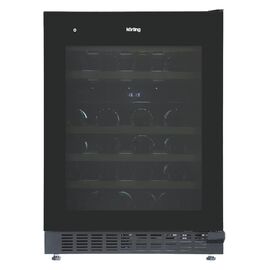  Винный шкаф KORTING KFW 803 DB GN 