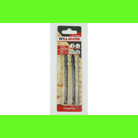  Полотно для лобзика WILLMARK T144DP (40939К) 