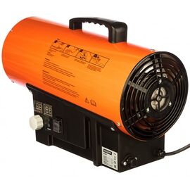  Газовая тепловая пушка Gigant GH15FD 