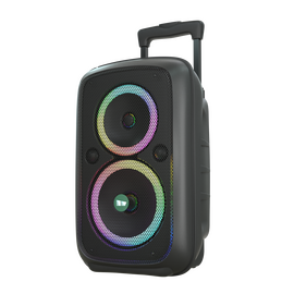  Колонка Bluetooth 5.0 20W 2400mAh More Choice BK22 (Black) 