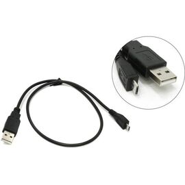  Кабель 5Bites UC5002-005 AM-Micro 5P 0.5M 