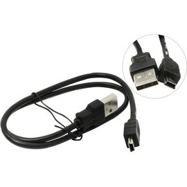  Кабель 5Bites UC5007-005 AM-MIN 5P 0.5M 