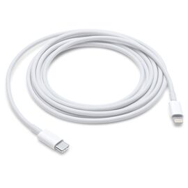  Кабель APPLE USB-C to Lightning Cable MQGH2ZM/A (2 m) 