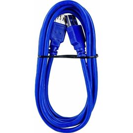  Кабель удлинительный Gembird CCP-USB3-AMAF-6 USB 3.0 Pro 1.8м AM/AF 