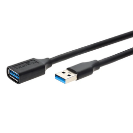  Кабель Telecom TUS708-0.5M USB3 0.5M 
