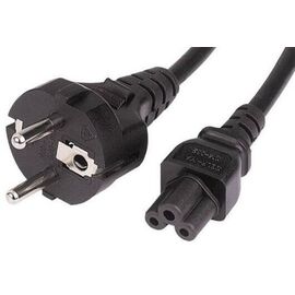  Кабель Buro BU-PCAB-3-3PIN IEC C5 3-pin Евровилка 3м 