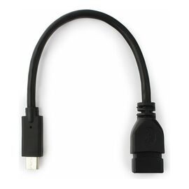  Переходник Cablexpert A-OTG-CMAF3-01 USB OTG USB Type-C/USB 3.0F 