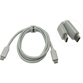  Кабель TELECOM TC420S USB3.1 C/M 1m 