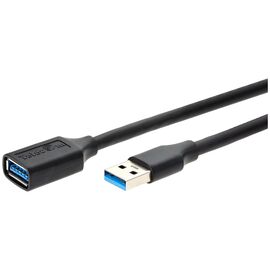  Кабель TELECOM TUS708-1M USB3 1m 
