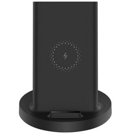  Беспроводная сетевая зарядка Xiaomi Mi 20W Wireless Charging Stand GDS4145GL 