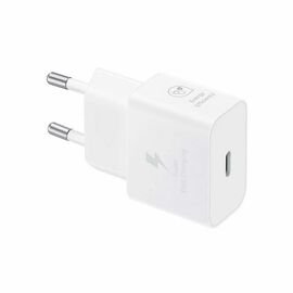  СЗУ Samsung 25W Power Adapter Type-C (белый) 