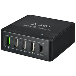  СЗУ ACD ACD-P605U-V1B 