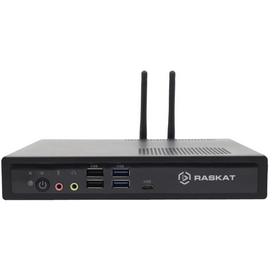  Неттоп Raskat Standart 507 (Standart507168816) Intel Core i5-12400, RAM 16GB, SSD 512GB, noOS 