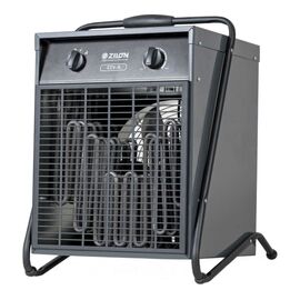  Электрическая тепловая пушка Zilon ZTV-9 