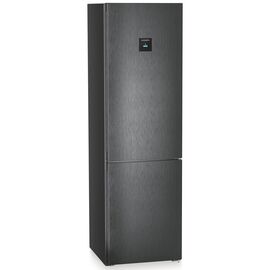  Холодильник Liebherr CBNbdc 573i-22 001 черный 