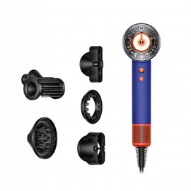  Фен Dyson Supersonic HD16 515166-01 Vinca Blue/Topaz 