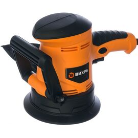  Эксцентриковая шлифмашина Вихрь ЭШМ-125Э 