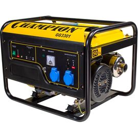  Электростанция Champion GG 3301 