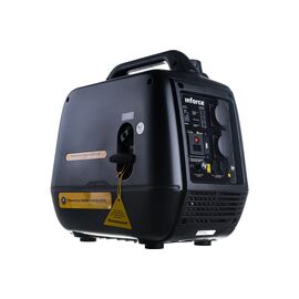  Инверторный генератор Inforce IGC 2000 04-03-23 
