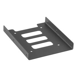  Салазки ExeGate HD-12T3M EX292546RUS металлические для установки HDD/SSD 2.5" в отсек 3.5" 