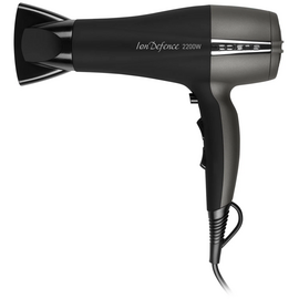  Фен POLARIS PHD2245Ti Черный/серый 