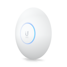  Wi-fi точка доступа Ubiquiti UniFi 6 Plus (U6+) 