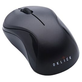  Мышь Oklick 605SW черный USB 