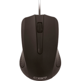  Мышь CBR CM 103 Black 
