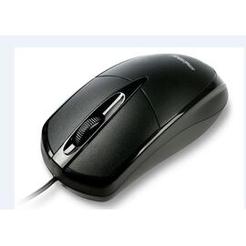  Мышь Smartbuy SBM-215-K черный 