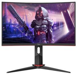  Монитор AOC Gaming C24G2AE 