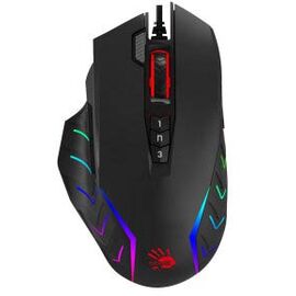  Мышь A4Tech Bloody J95s черный 